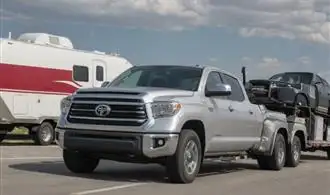 Tundra Towing Safety Protocols